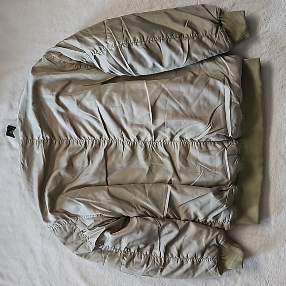 *NWT* Blank NYC Auto Pilot Bomber Style Jacket